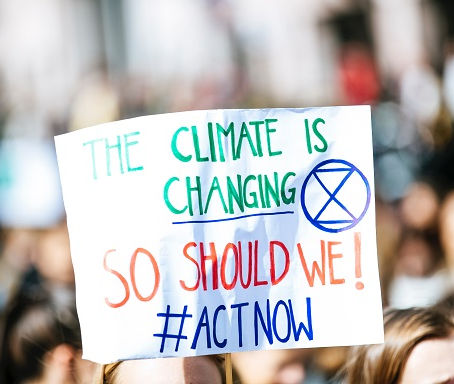 Oceans are warming at the same rate as if five Hiroshima bombs were dropped in every second