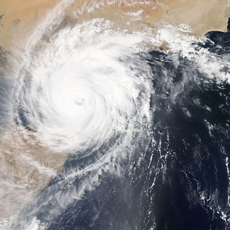 Kate Marvel: How Climate Change Works
