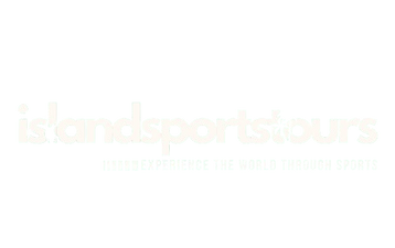 Island Sports Tours logo