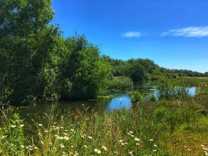 SALISBURY CATHEDRAL TO OLD SARUM WALK