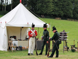 THE CHALKE VALLEY HISTORY FESTIVAL 2022 