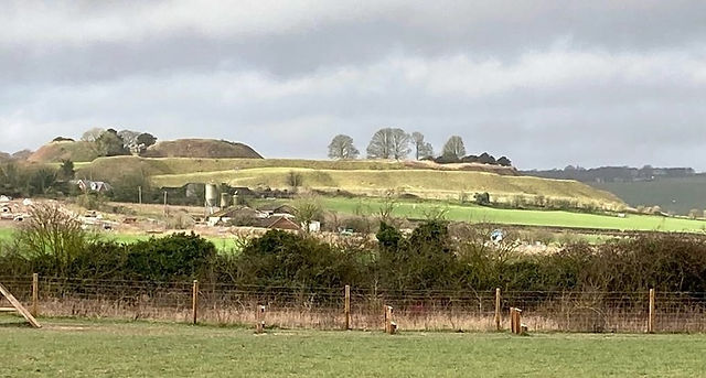 Old Sarum