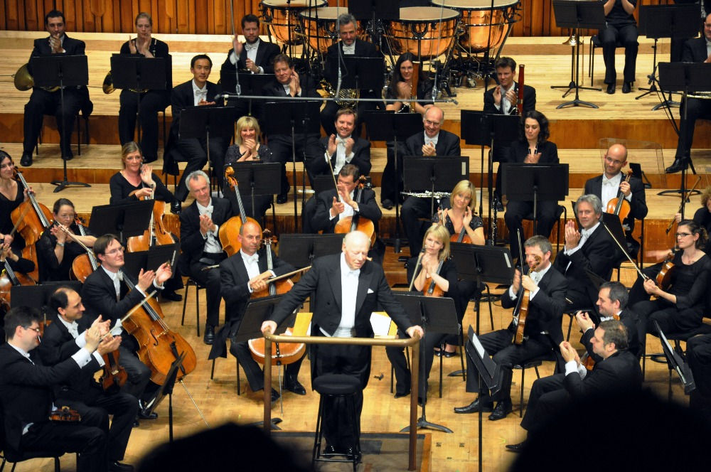 Two Days In London The Classical Music Itinerary