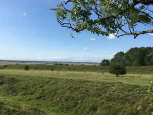 FIGSBURY RING: A PREHISTORIC SITE FOR A PEACEFUL WALK 