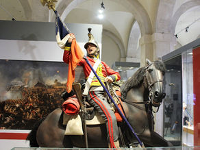 ONE DAY IN LONDON – THE MILITARY HISTORY ITINERARY
