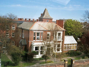 WORKING CONVENTS YOU CAN VISIT IN THE UK