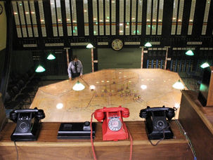 14 UNDERGROUND BUNKER MUSEUMS YOU CAN VISIT IN THE UK