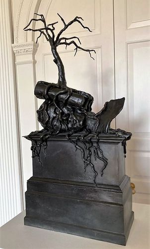 Regardless of History by Bill Woodrow