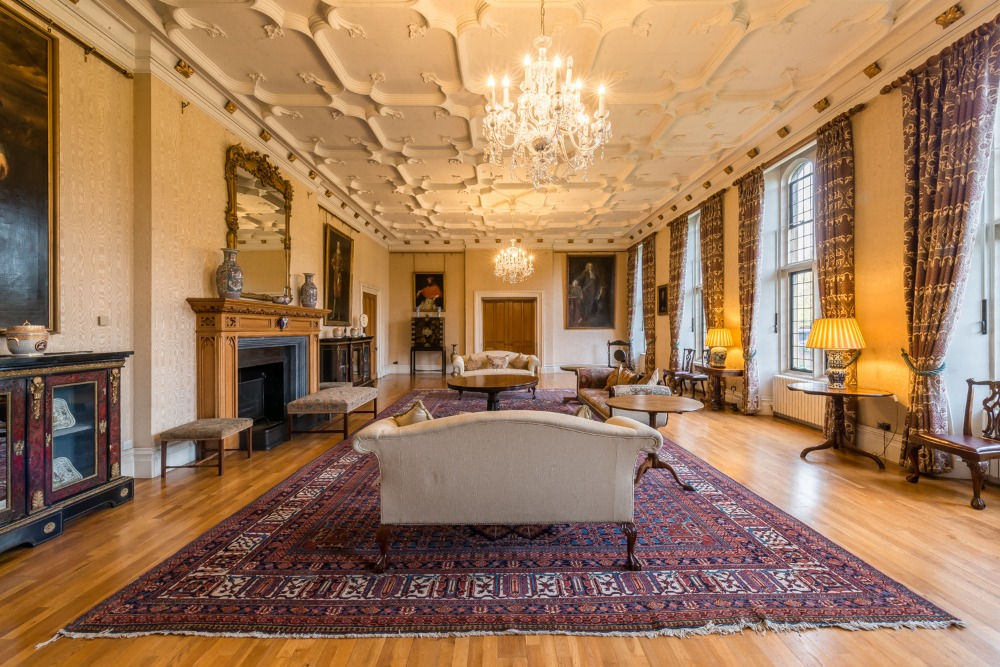 A visit to Lambeth Palace A tour that few people know about