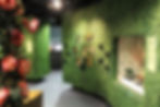 A display inside the Florence ightingale Museum