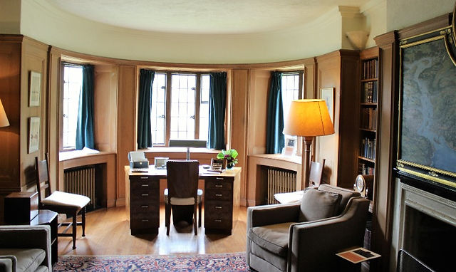 The study