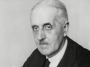 Fabian Ware and the Commonwealth War Graves Commission