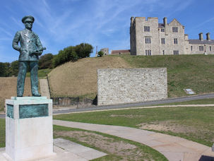 18+ D-DAY SITES TO VISIT IN ENGLAND