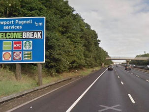 ALTERNATIVES TO SERVICE STATIONS IN THE UK