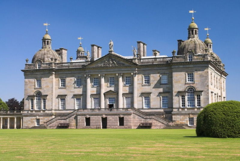 8 FORMER PRIME MINISTERS' HOUSES YOU CAN VISIT IN THE UK