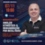 Evento Online: Análises Estatísticos e Remuneração por Resultados
