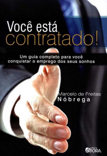 VOCE ESTA CONTRATADO!