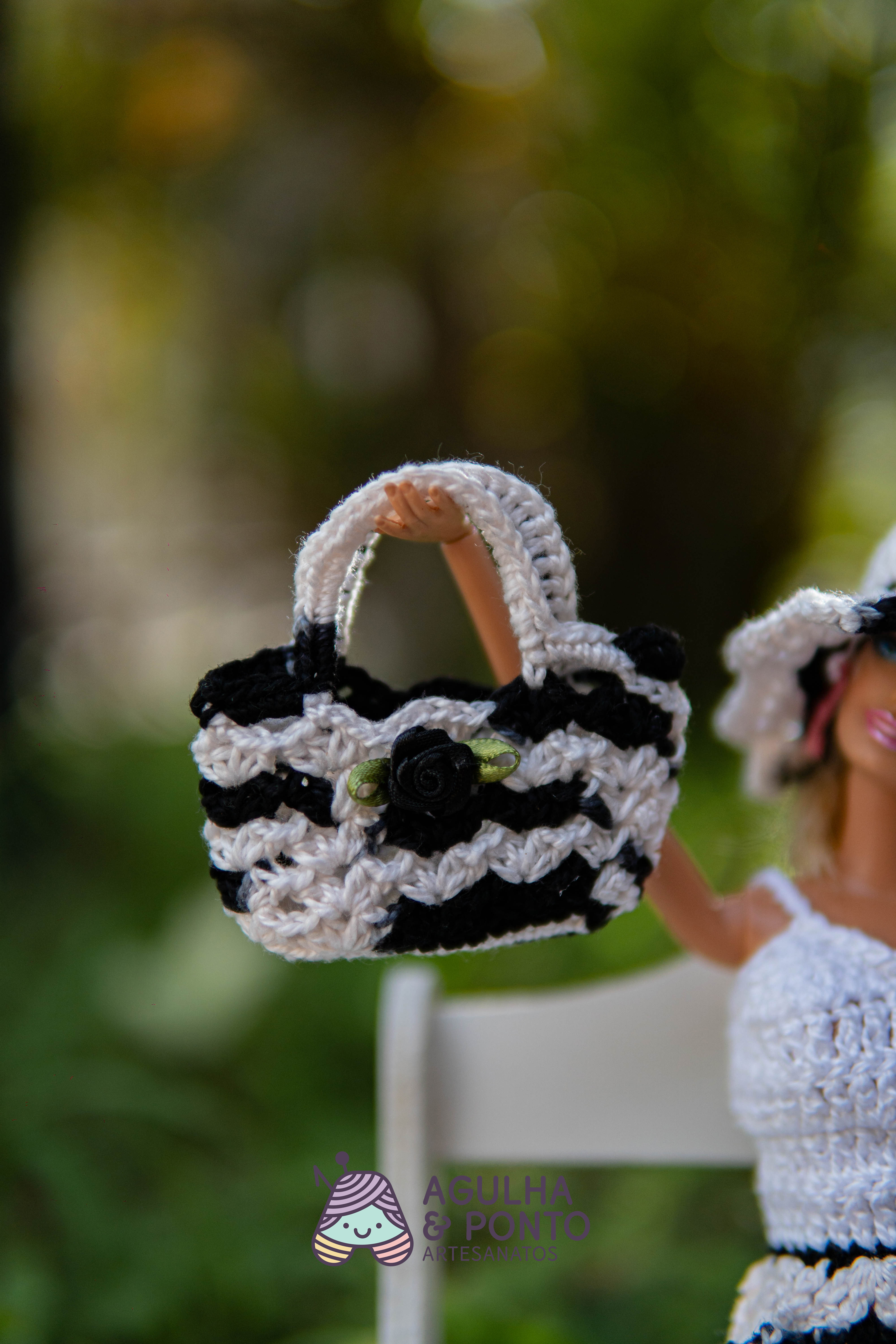 BOLSA AMOR PERFEITO II