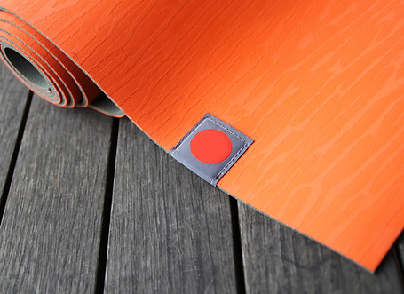 Yoga Matte