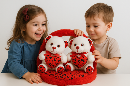 Carter's Activity Snuggle Buddy Monkey Security Blanket Lovey Rattle Baby Toy