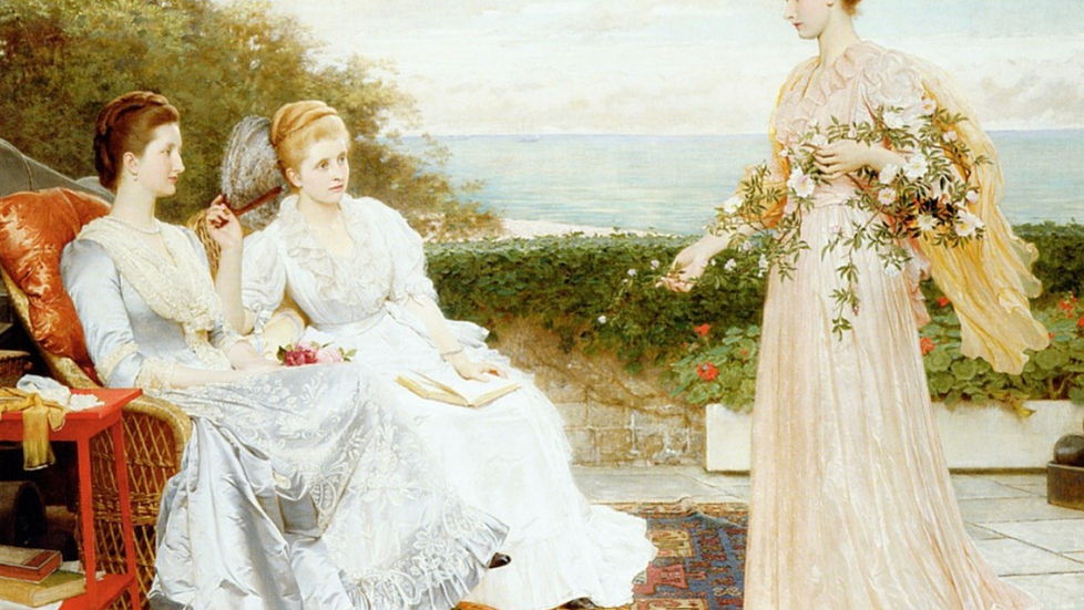 The Madonna-Whore Complex, a limited reflection on womanhood