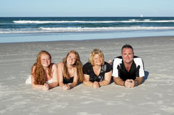 Busch Family