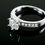 Thumbnail: Diamond Daisy Bracelet