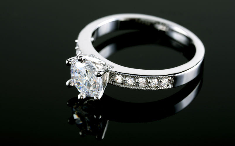 diamond ring