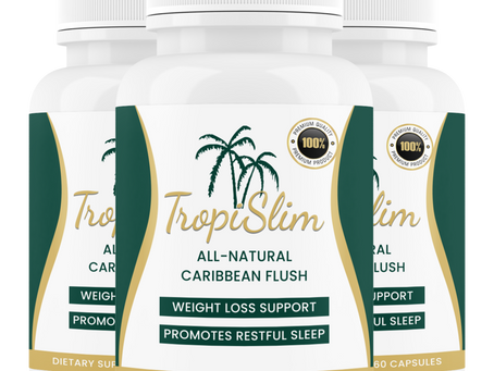                        TROPISLIM 