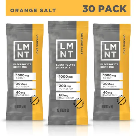        LMNT ELECTROLYTE DRINK 