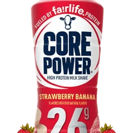            FAIRLIFE CORE POWER 