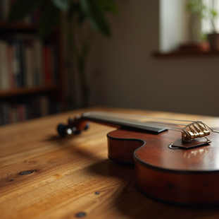 Terapia Musical: Sanando Emociones a Través de la Música