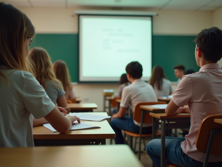 Aprende Inglés con Música: Clases Interactivas para Todos