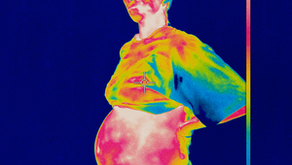 Mini-review: iridescence - BROCKHAMPTON