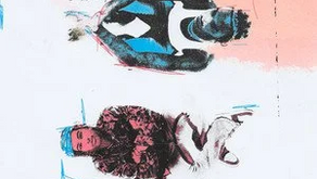 Lancey Foux And 24kGoldn Come Through With 'BIG SWAG'