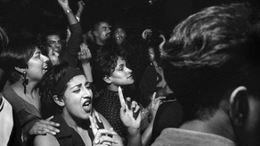 Daytimers – the Asian Underground’s latest incarnation