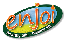 Enjoi Ltd. - Healthy oils, healthy life