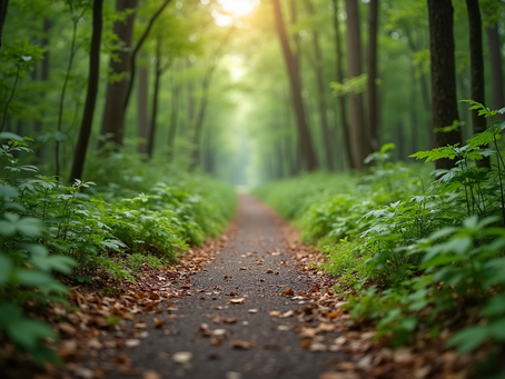 Empower Your Journey: Faith and Personal Growth