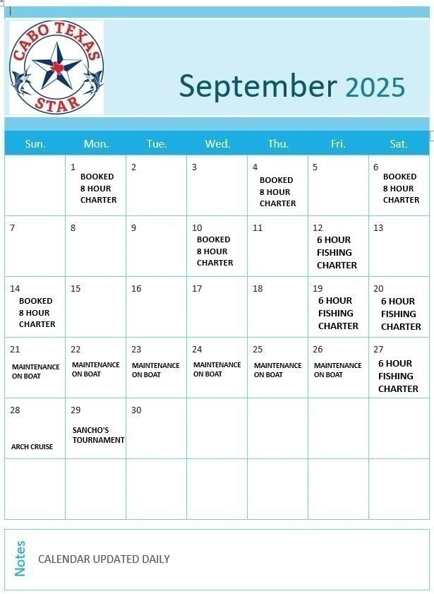 9 SEPTEMBER