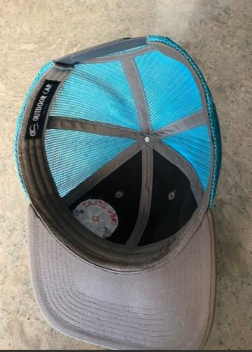 Thumbnail: BASEBALL CAP