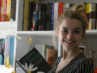 Prescillia, Libraire Kube