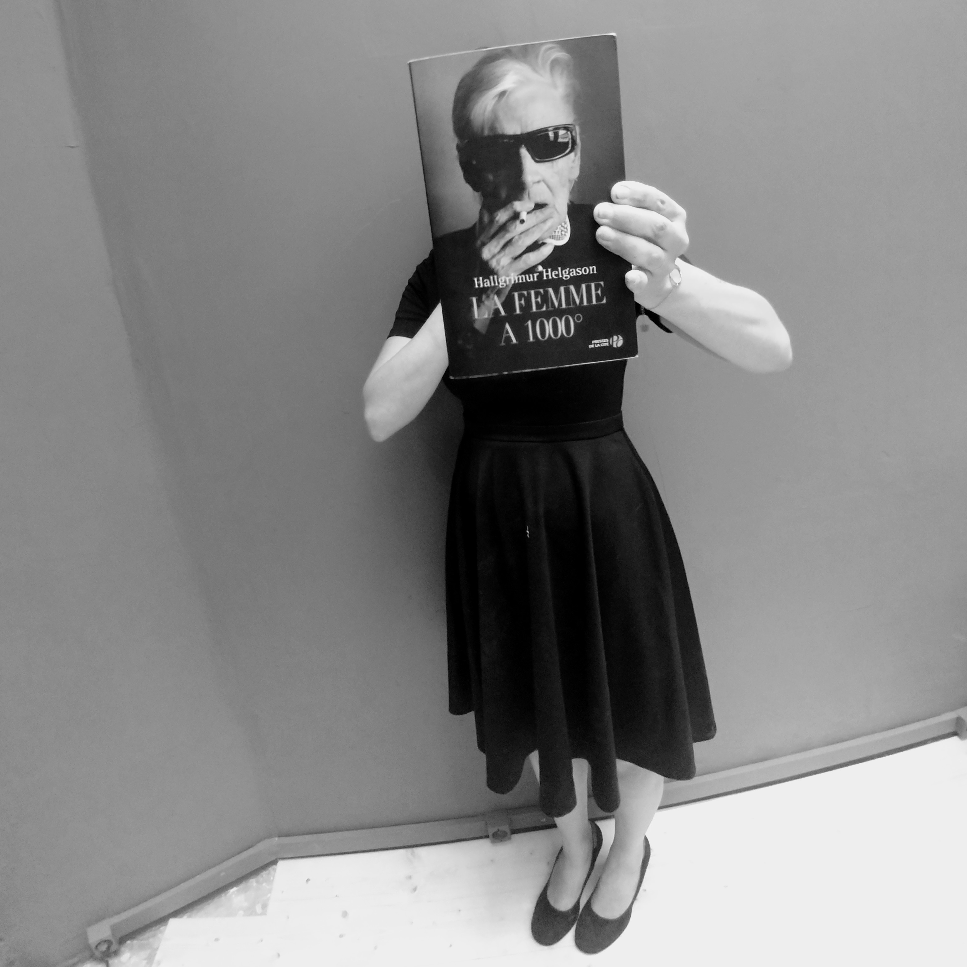 Julie, La Méridienne