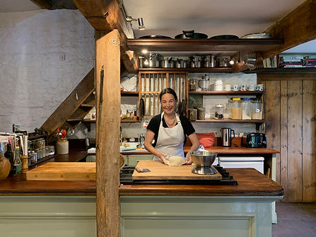 Jennifer in the kitchen.jpeg