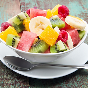 Salade De Fruits