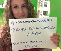 I pendolari a lungo raggio