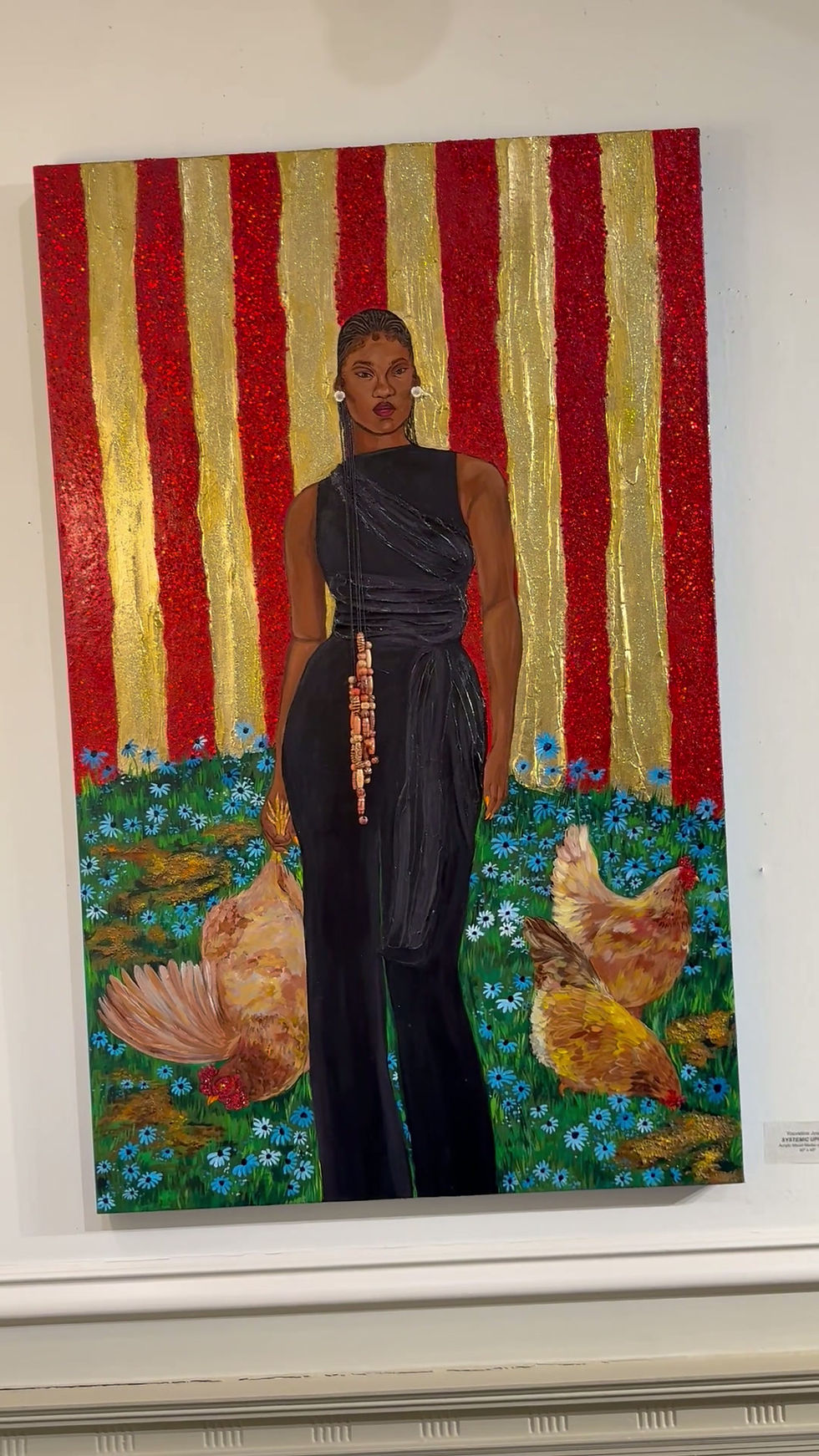 Thumbnail: Systematic Uproar 