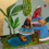 Thumbnail: Rooted Confluence Gilcee Print 