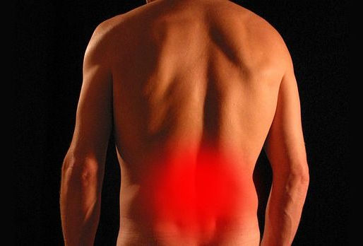 Warum der „Muskel der Seele“ teuflische Rückenschmerzen verursacht