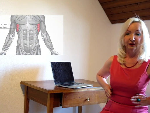 Die Schweiz – ein Land der Rückenschmerzleider