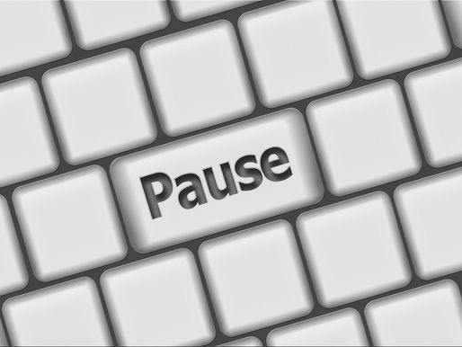 Angst und Stress am Arbeitsplatz – einfach wegatmen!